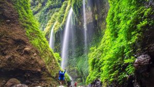 Air Terjun Madakaripura