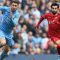 Link Live Streaming Manchester City vs Liverpool