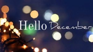 Desember