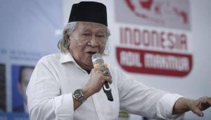 Ridwan Saidi