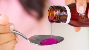 Obat sirup aman