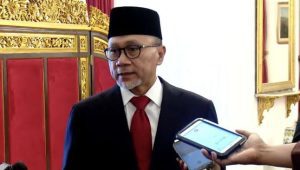 Zulkifli Hasan