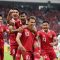 Timnas Indonesia di Piala AFF 2022.| ist