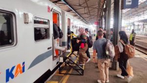 Kereta api
