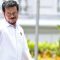 Menteri Pertanian Syahrul Yasin Limpo