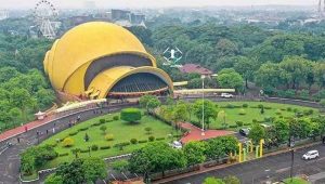 TMII