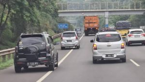 Jalan tol