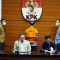 Penahanan Hakim Agung Gazalba Saleh