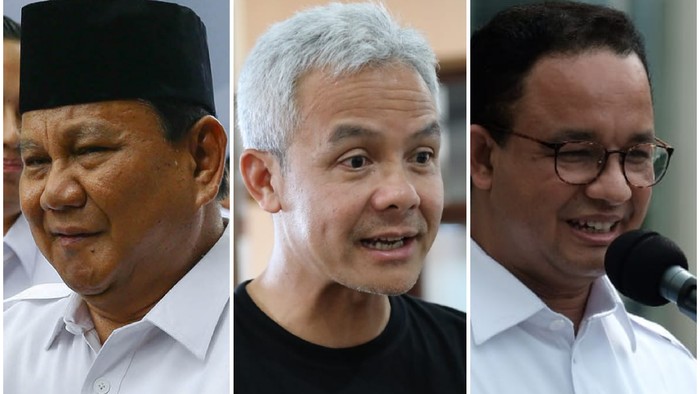 Ujian Validitas Gagasan Capres via Debat Kampus