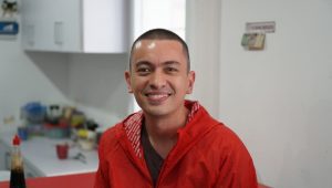 Rian Ernest (IST)