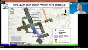 Sesar Cugenang