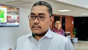 Wakil Ketua Umum PKB Jazilul Fawaid. (IST)