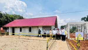Rumah tahan gempa