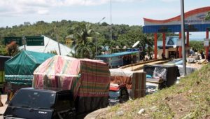Dermaga Telaga Punggur