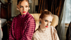 Tren Modest Fashion 2023,