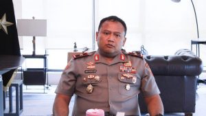 Brigjen Pol Adi Vivid