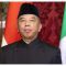 Dubes RI untuk Italia Muhammad Prakosa.