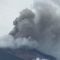 Erupsi Gunung Kerinci Masih Terjadi
