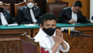 Istri AKBP Arif Rachman sebut Ferdy Sambo menghancurkan karir dan keluarganya