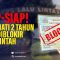 Siap-Siap, Mulai 2023 STNK Mati 2 Tahun Bakal Diblokir