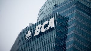 BCA