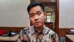 Gibran Rakabuming Raka