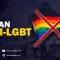 Bobby Nasution: Medan Anti-LGBT