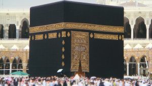 haji