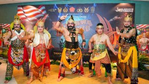Wayang orang