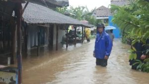 Banjir Kudus