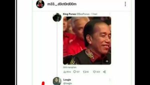 Karyawan UNIBI dipecat