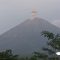 Erupsi Semeru pada Rabu, 25/1/2023.| PVMBG