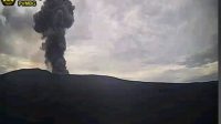 Erupsi Krakatau