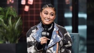Agnez Mo