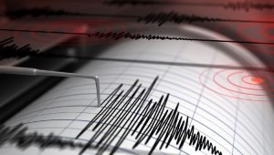 seismograf