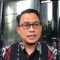 Kabag Pemberitaan KPK Ali Fikri. | Ist