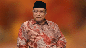 KH Said Aqil Siroj