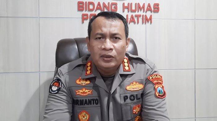 Jadi Tersangka KDRT, Ferry Irawan Terancam 5 Tahun Penjara