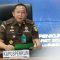 Kapuspenkum Kejaksaan Agung Ketut Sumedana.