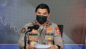 Karo Penmas Divhumas Polri Brigjen Ahmad Ramadhan.