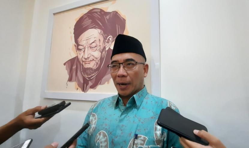 Hari Ini, Ketua KPU Disidang soal Pernyataan Sistem Pemilu Proporsional Tertutup