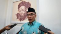 Ketua KPU RI Hasyim Asy'ari. | Ist