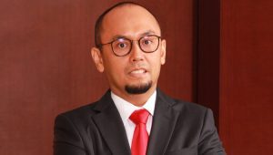 Kepala PPATK Ivan Yustiavandana