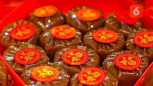 Kue keranjang