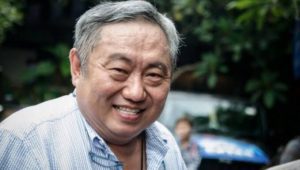Lieus Sungkharisma