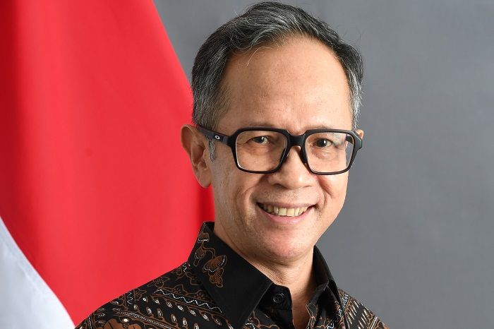 OJK Siap Laksanakan Penyidik Tunggal Sektor Jasa Keuangan