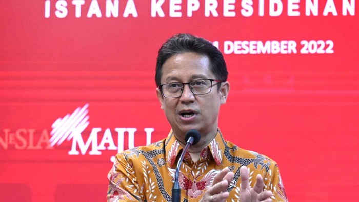 Menkes Budi Gunadi Akui Harga Obat di Indonesia Lebih Mahal Dibandingkan Malaysia