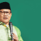 Muhaimin Iskandar atau Cak Imin.