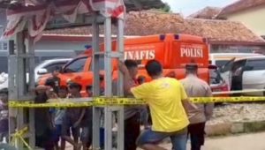 kasus pembunuhan berantai