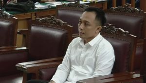 Ricky Rizal